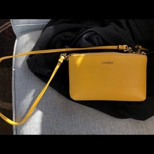 Calvin Klein Crossbody